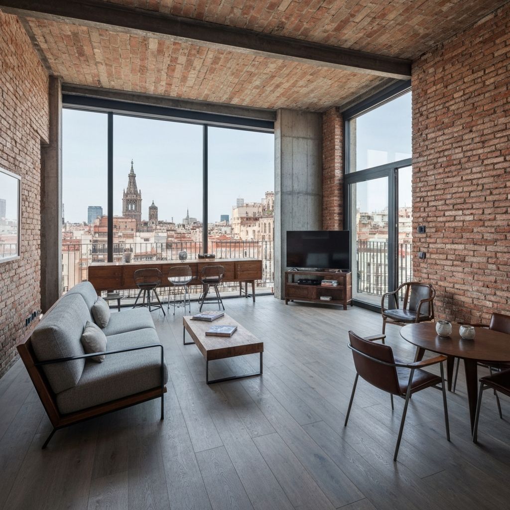 Propiedad en Gràcia