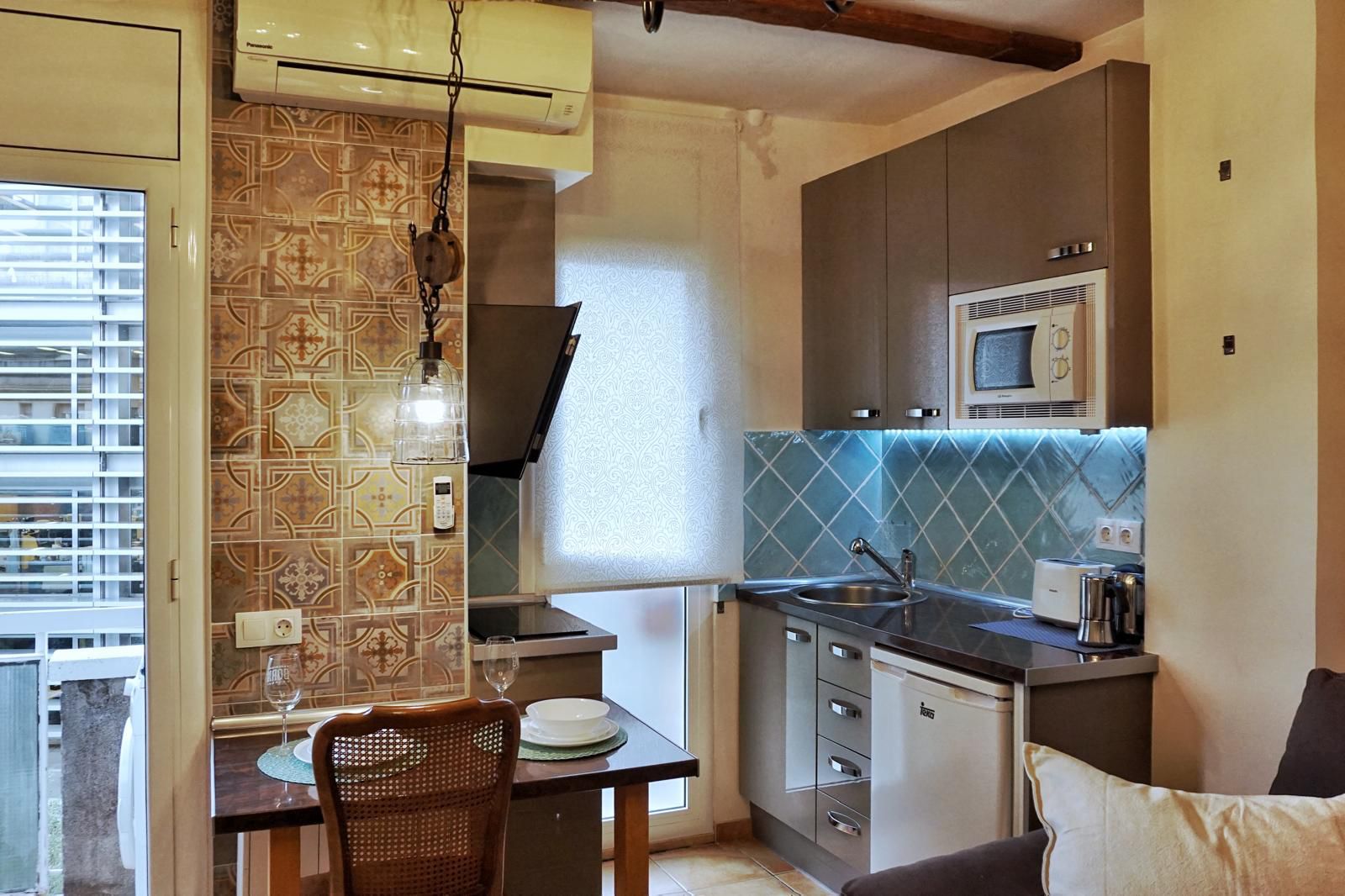 Propiedad en Portal de Santa Madrona / Av. Paral•lel - Vista 2